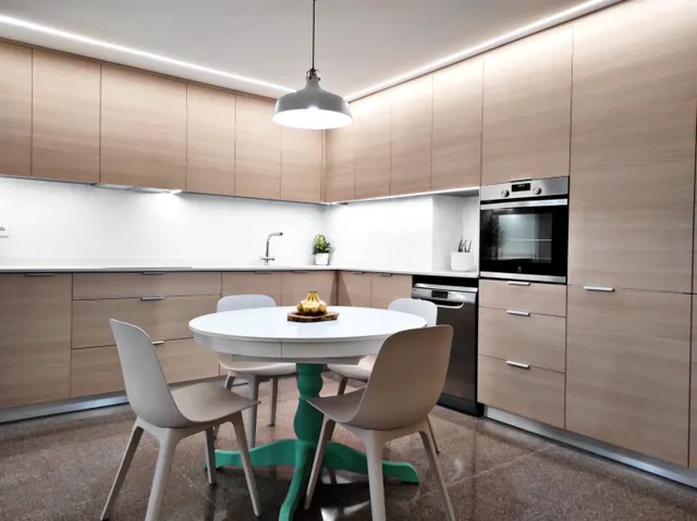 PISO DE DISEÑO EN ALQUILER EN PLENO CENTRO DE ELCHE!!! — 29