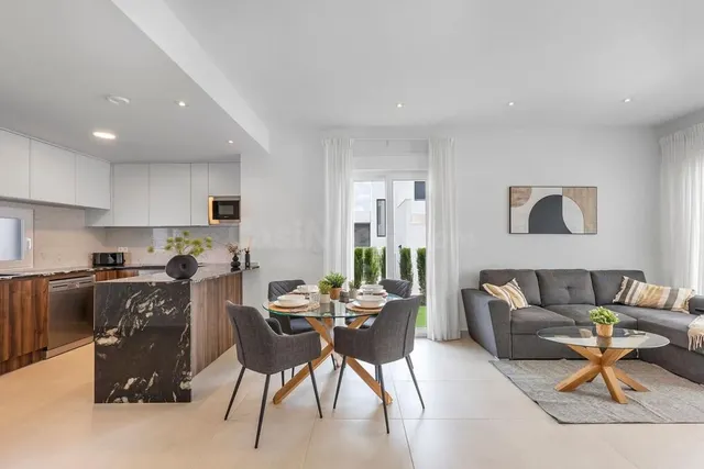 Apartamento 2 habitaciones 98m² en venta - Desamparados-Hurchillo-Torremendo — 27
