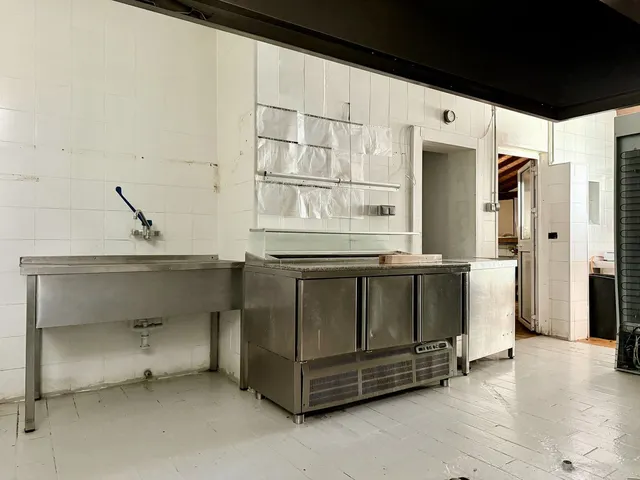 Restaurante 205m² en venta - Marbella — 12