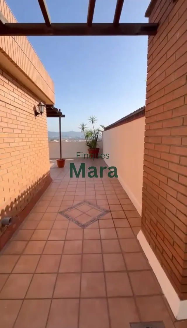¡¡¡ÁTICO DUPLEX AMPLIO, LUMINOSO Y CON UNAS VISTAS QUE TE VAN A SORPRENDER!!! — 10