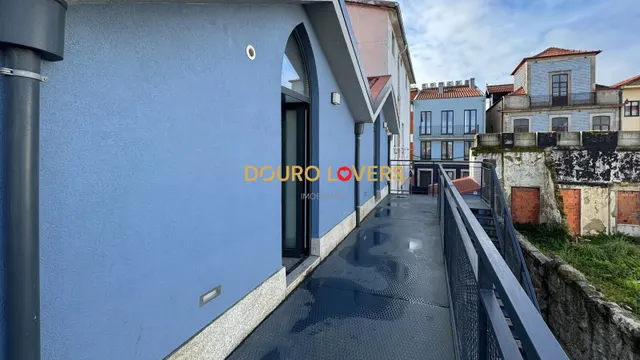 Apartamento 26m² en alquiler - Mafamude e Vilar do Paraíso — 11