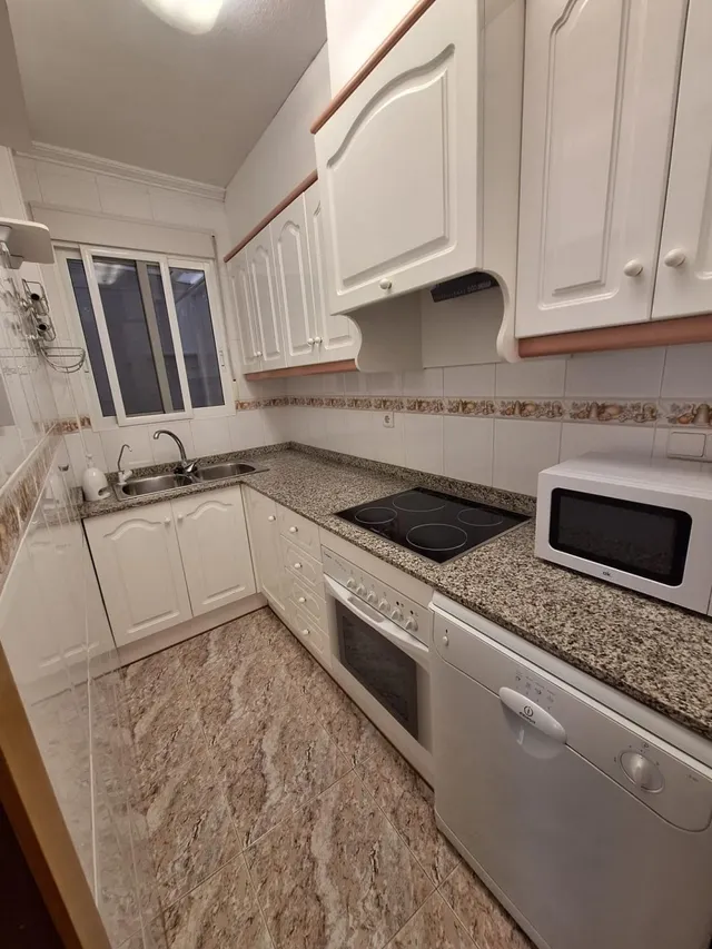 Apartamento 2 habitaciones 55m² en venta - Estacion de autobuses — 20