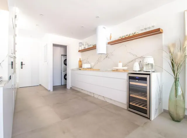 Villa de 3 dormitorios y 3 baños en santiago de la rivera (san pedro del pinatar) — 13