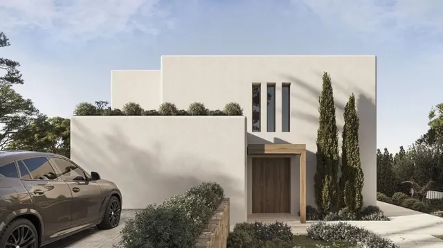 Villa 4 habitaciones 535m² en venta - Fanadix — 7