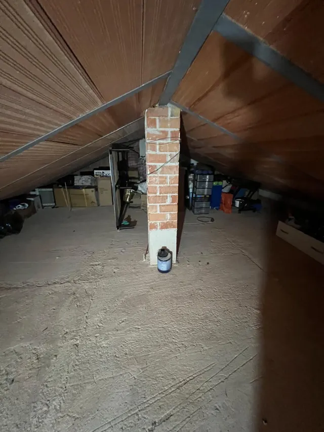 GRAN CASA REFORMADA — 10