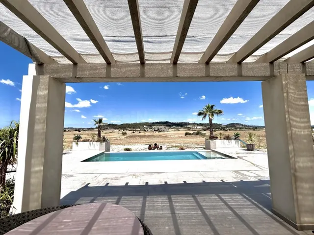Chalet independiente en venta en Sant Joan