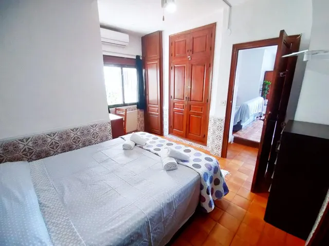 ✓Apartamento 1 habitación con Piscina en Villotel, Benitachell, Costa Blanca — 12