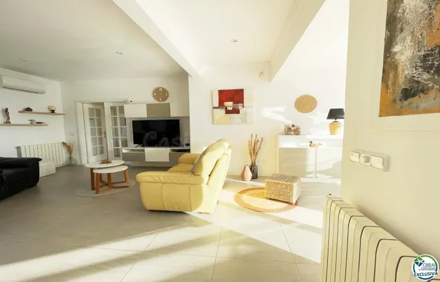 VILLA PANORÁMICA CON VISTAS AL MAR, PISCINA PRIVADA Y GRAN J - foto 5