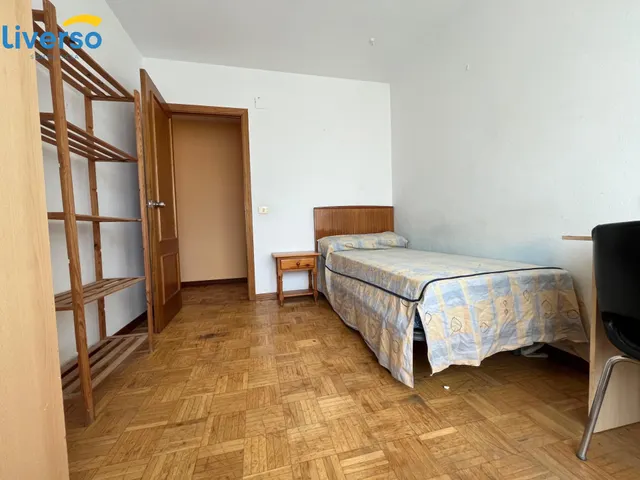 Apartamento Perfecto para Estudiantes. — 12