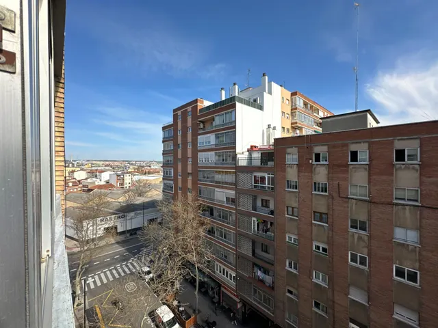 PISO IDEAL PARA ENTRAR A VIVIR EN LA JOTA — 41