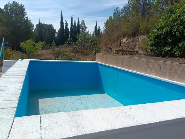 Bonito chalet unifamiliar en El Collao , Chiva — 9