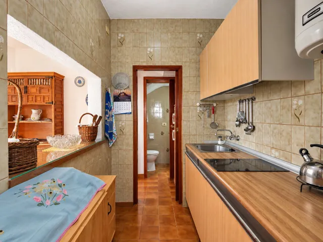 Casa 2 habitaciones 70m² en venta - Estacion de autobuses — 22