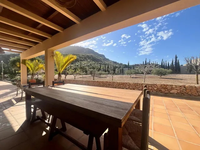 Villa 4 habitaciones 373m² en venta - Los Belones - foto 5