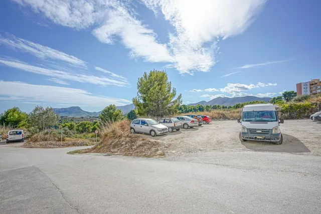 Parcela en venta - Benissa pueblo — 8