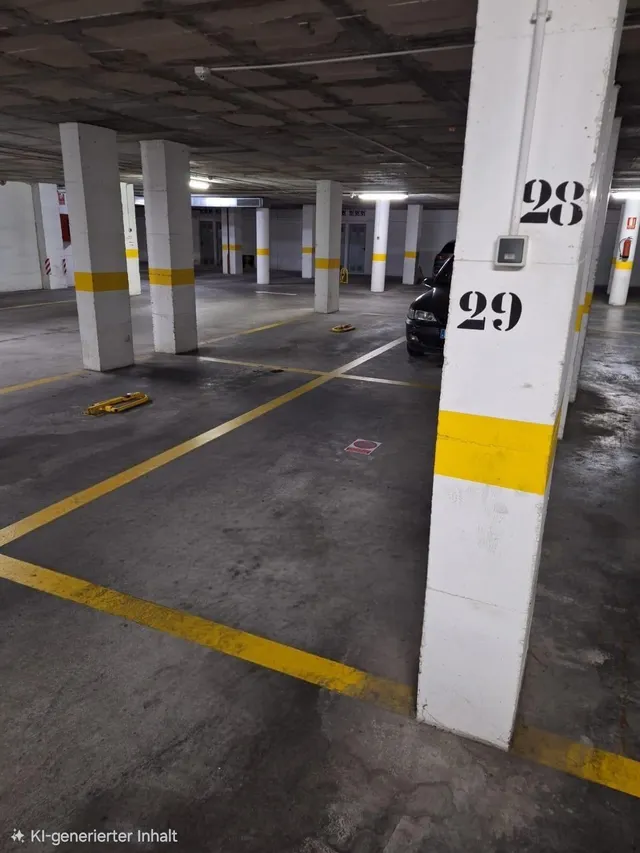 Se vende buen apartamento de 3 dormitorios con garaje y piscina — 24