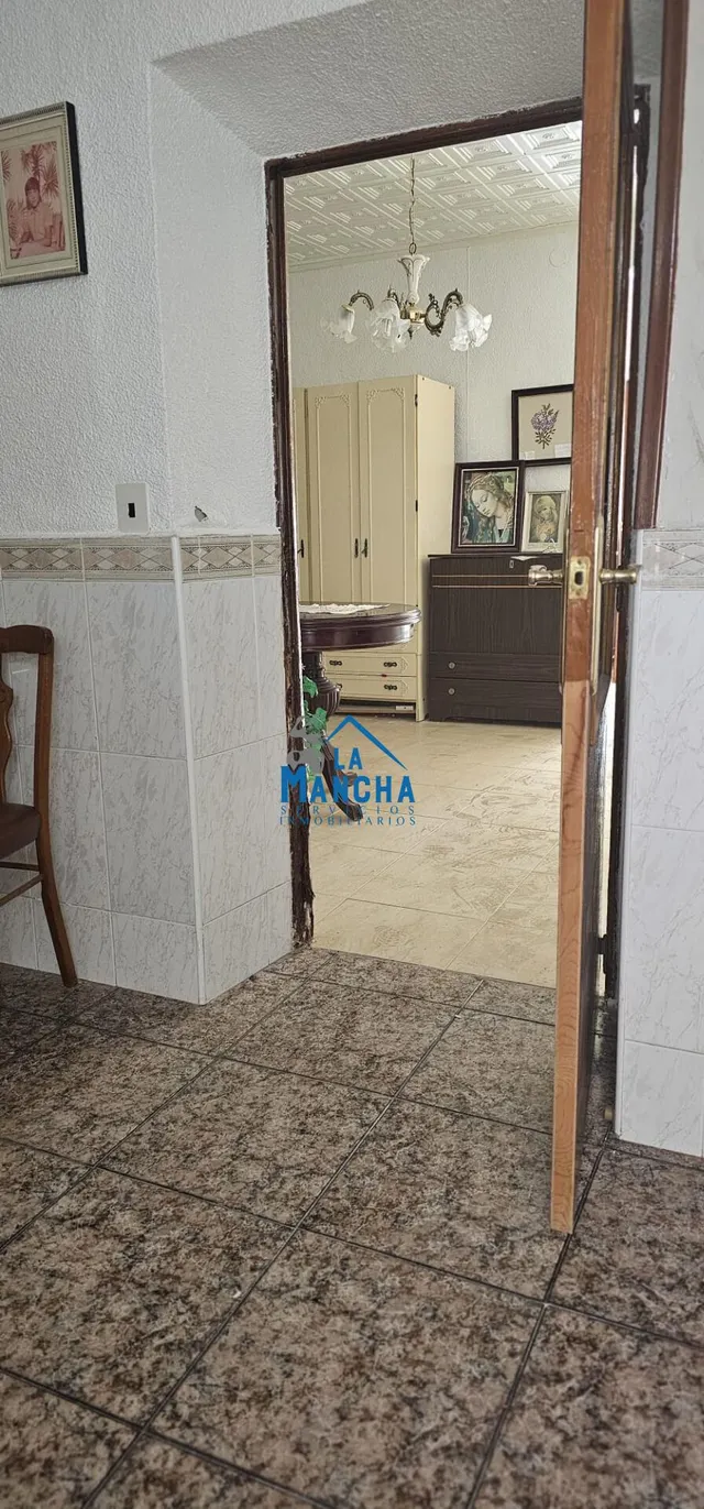 *55.000€* inmobiliaria la mancha vende casa entre Tobarra y hellín-Albacete — 15