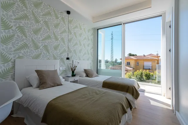 Chalet 4 habitaciones 580m² en venta - Marbella — 22