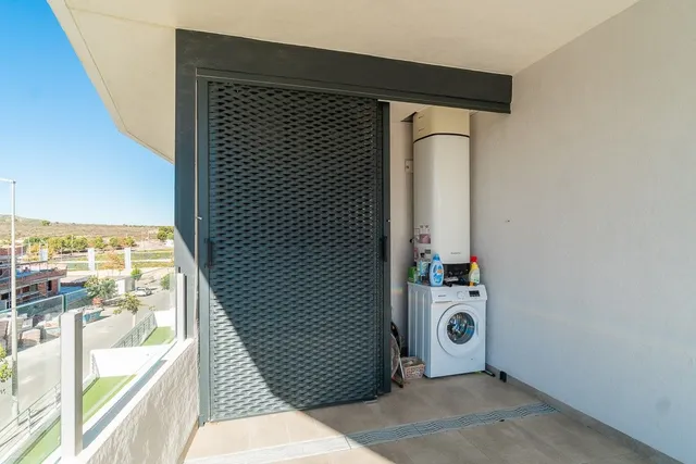 Apartamento 2 habitaciones 86m² en venta - Centro — 33