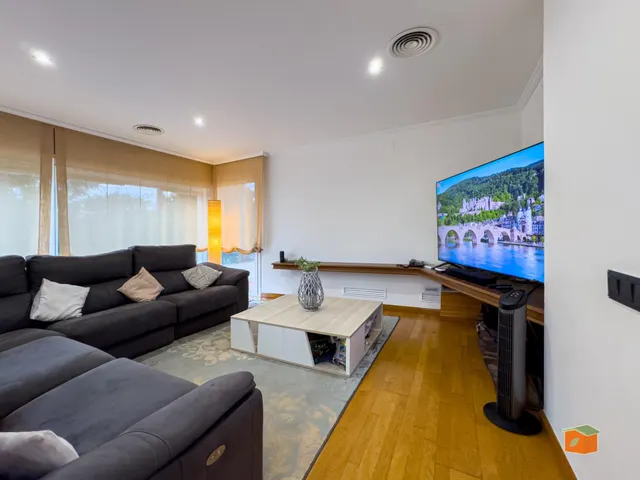 ESPECTACULAR CHALET EN VENTA EN FAVARET-AMPOSTA (TARRAGONA) — 17