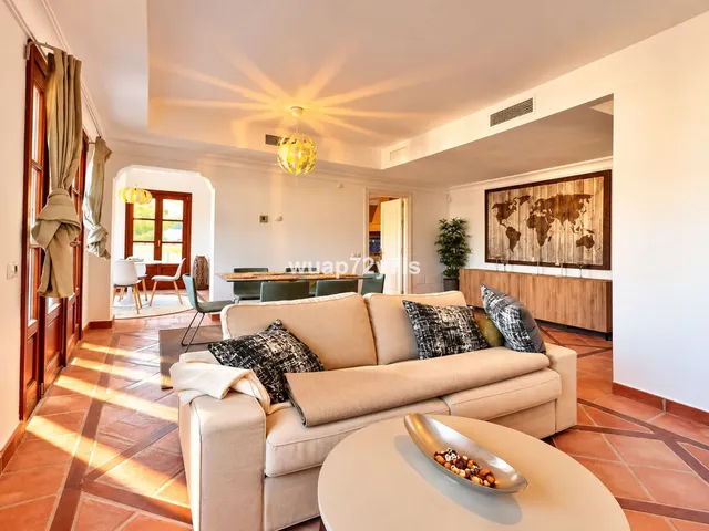 Adosado 3 habitaciones 202m² en venta - Costa del Sol — 7