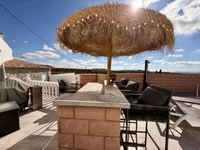 Villa 3 habitaciones 135m² en venta - Blanca — 45