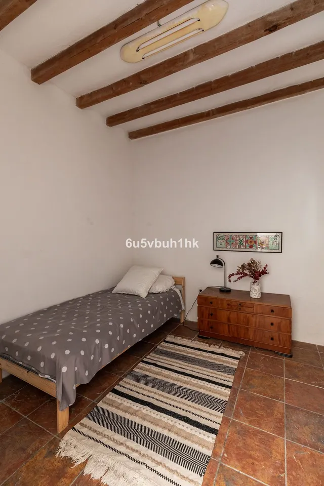 Adosado 8 habitaciones 414m² en venta - Centro — 43