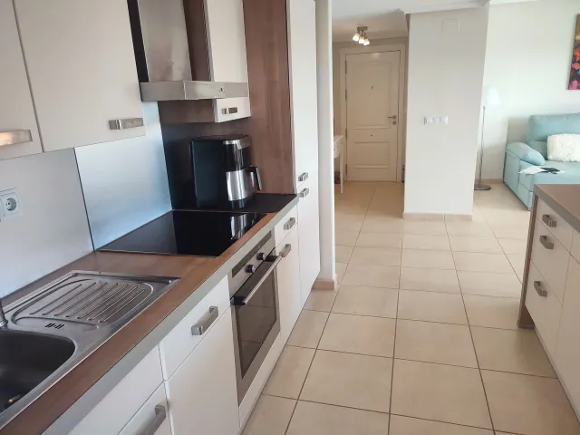 Apartamento 2 habitaciones en venta - Altaona golf and country village — 15