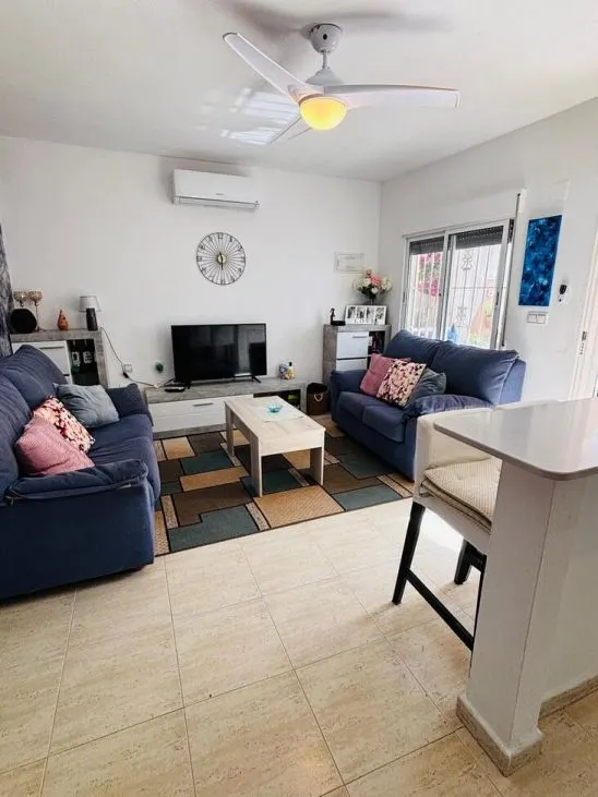 Apartamento 2 habitaciones en venta - Lomas de Cabo Roig — 4