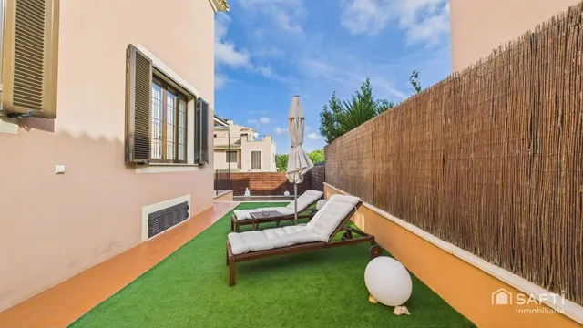 Espectacular casa con piscina privada - Puig de Ros - Calle Oronella — 34
