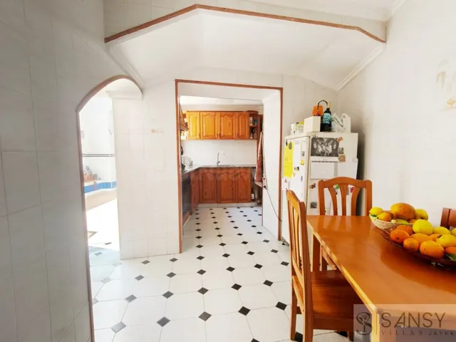 Casa-Chalet en Venta en Alicante Alicante — 10
