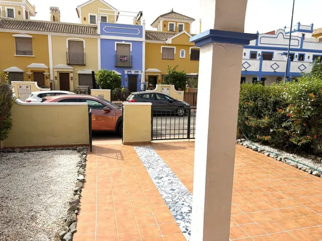 Piso 3 habitaciones en venta - San Javier — 8