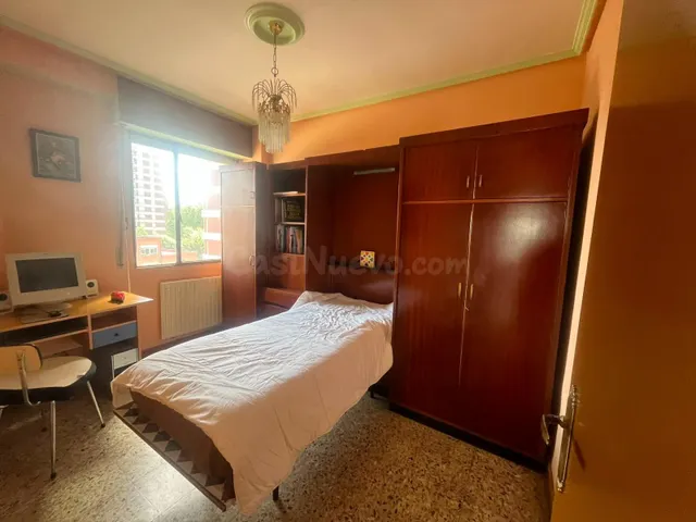PISO EN VENTA JUNTO AL HOSPITAL DE CRUCES - foto 5