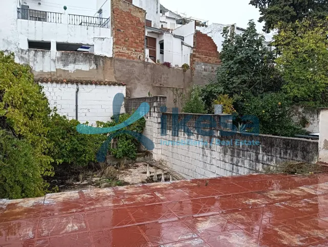 Venta de Casa Adosada en Calle CL REAL Nº 53 Martos (Jaén) — 18