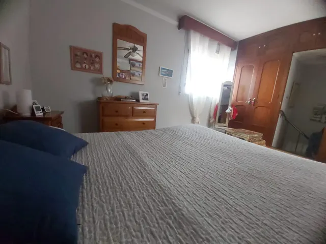 ESPECTACULAR CHALET CON PISCINA EN LA COLONIA SAN MIGUEL — 22