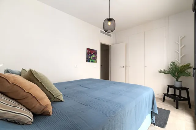 Apartamento 2 habitaciones 121m² en venta - Riviera del sol — 31