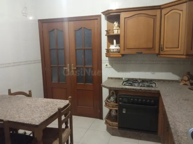 Acogedora casa familiar en la pedanía cordobesa de Santa Cru - foto 4