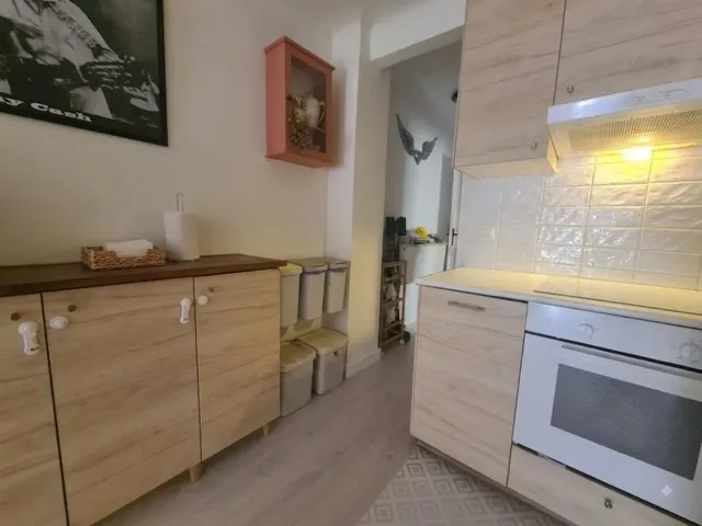 Apartamento 1 habitación 57m² en venta - Playa Levante — 7
