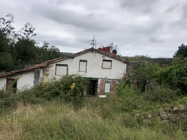 Casa-Chalet en Venta en Viernoles Cantabria - foto 4