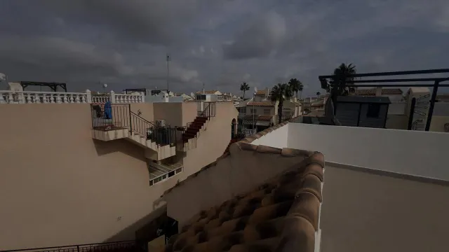 Bungalow Planta Alta 2 habitaciones 50m² en alquiler - Playa Flamenca — 21