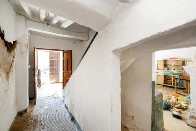 Gran Casa de Pueblo en Beznar, Valle de Lecrín – Granada — 9