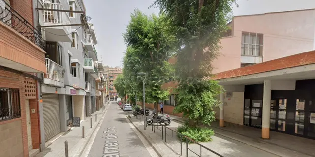 PISO EN BADALONA