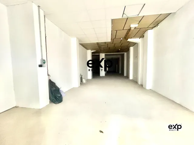 Planta baja diáfana en zona  La Petxina-Juan Llorens — 33