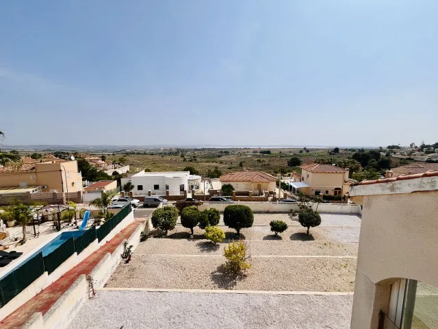 Villa 5 habitaciones 163m² en venta - Pueblo 9 — 36