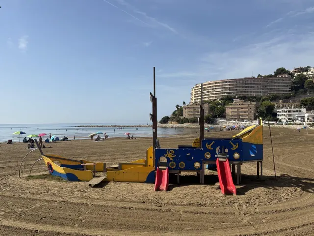 Piso en Venta en Peñíscola: Excelente Oportunidad — 24