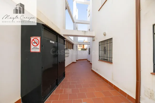 MAGNIFICO PISO EN VENTA EN LAS GABIAS - foto 4