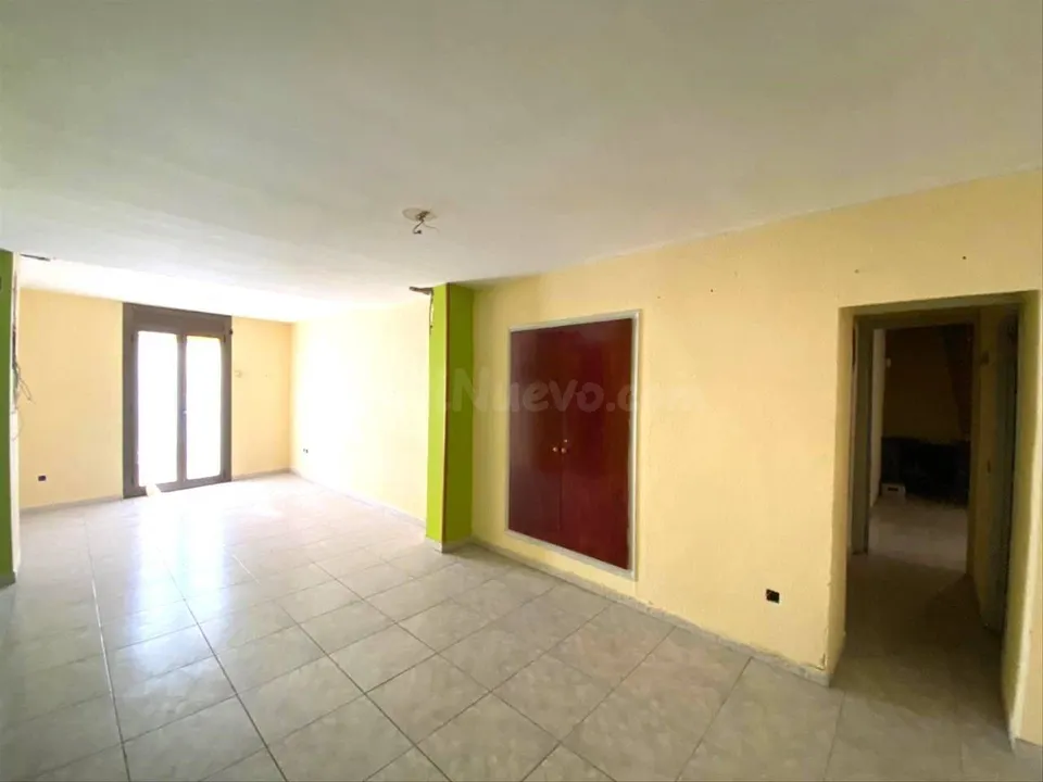 Venta Piso en Berga - Barcelona