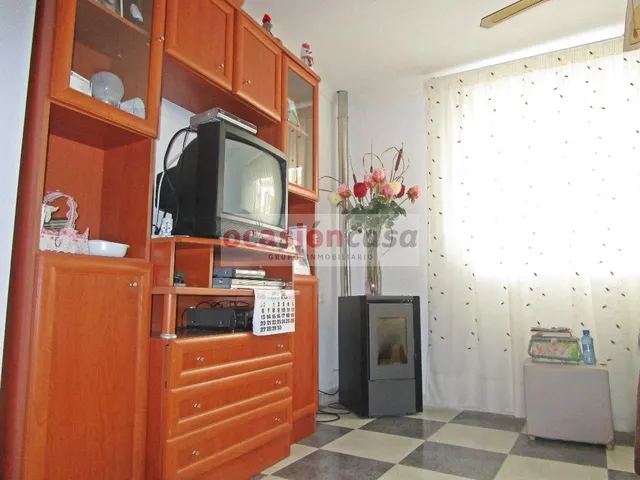 ¡GRAN CASA EN LA BARRIADA DE SANTA CRUZ! — 5