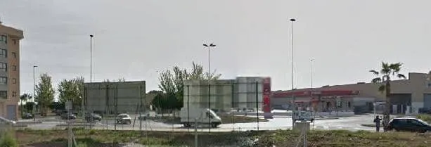Terreno urbano 465m² en venta - Zona Llombai