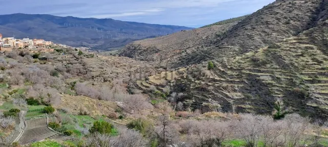 Casa de pueblo en Venta en Abrucena Almería — 17