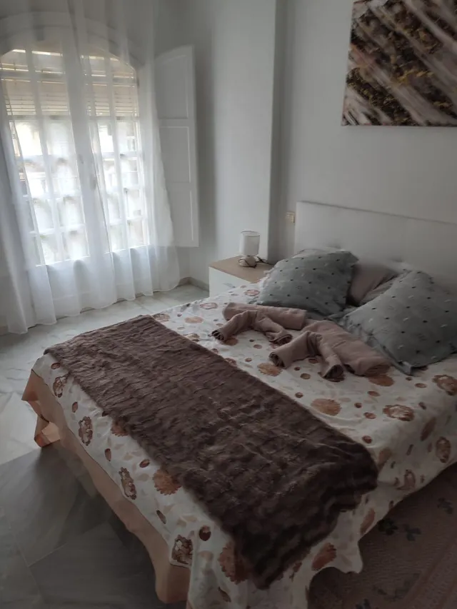 Apartamento de 2 dormitorios con parking a 100 metros de Playa de Los Locos — 12